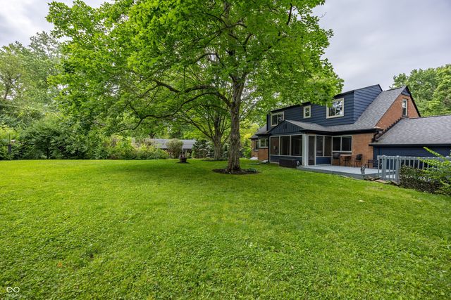 4009 E 57th, Indianapolis, IN 46220