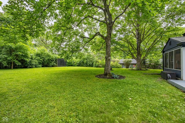 4009 E 57th, Indianapolis, IN 46220