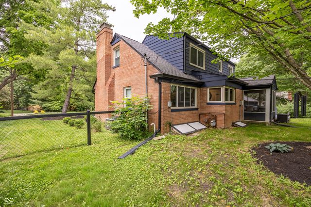 4009 E 57th, Indianapolis, IN 46220