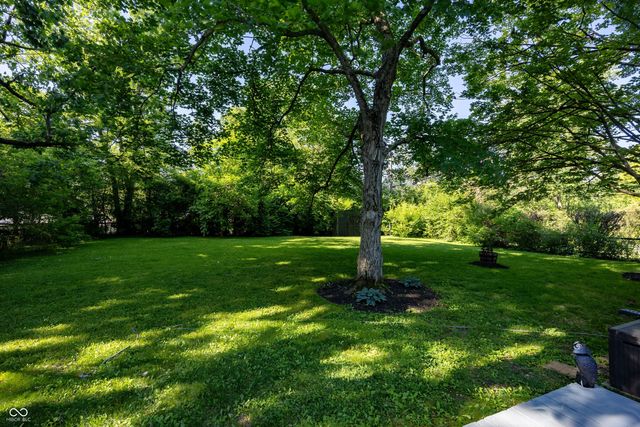 4009 E 57th, Indianapolis, IN 46220