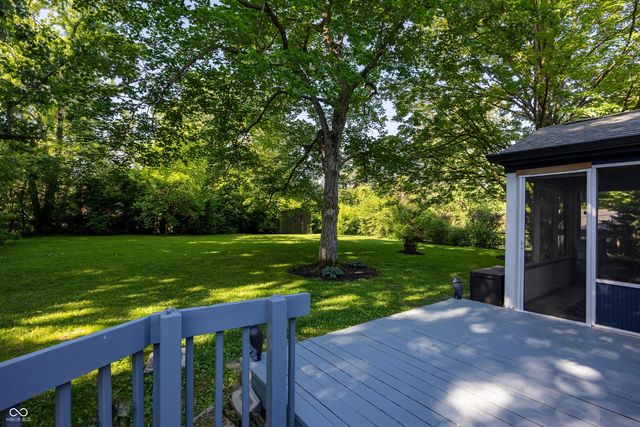4009 E 57th, Indianapolis, IN 46220