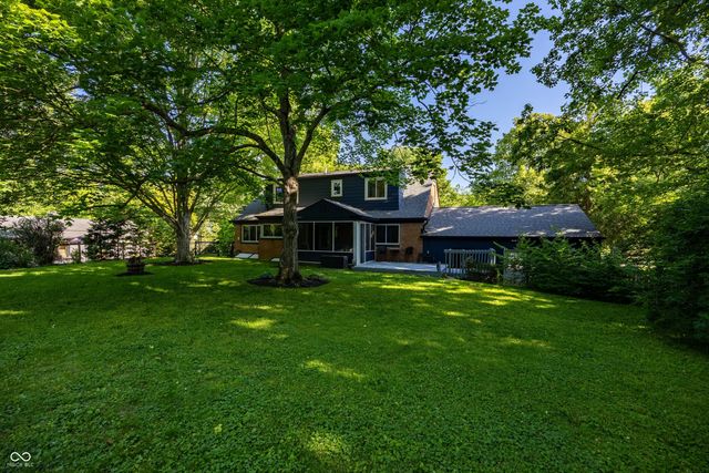 4009 E 57th, Indianapolis, IN 46220
