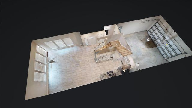 519 Dr Martin Luther King Jr Drive, La Porte, TX 77571