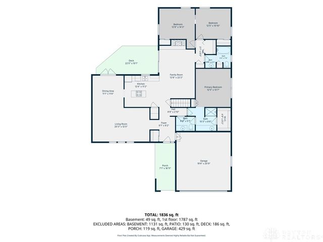 6317 West Fork Road, Green Twp, OH 45247