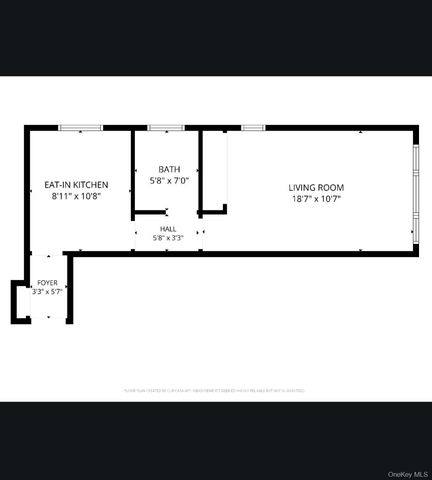 1523 Central Park 8F, Yonkers, NY 10710