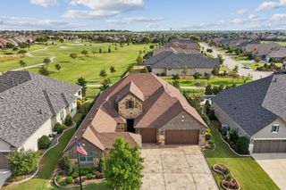 12225 Grosbeak Drive, Denton, TX 76207