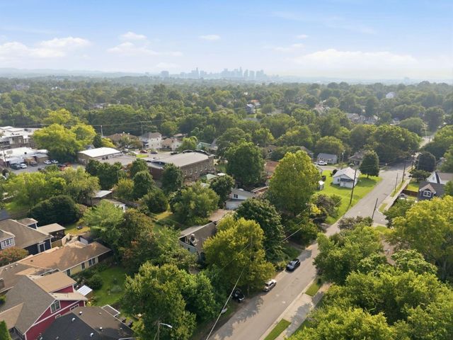 1912 Franklin Ave, Nashville, TN 37206