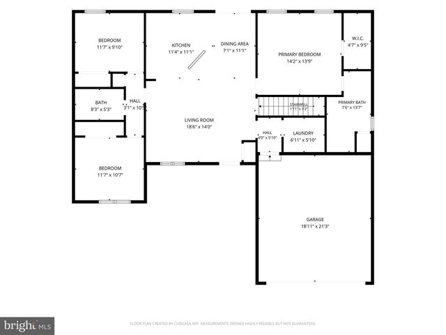 3 LURE CT, Inwood, WV 25428