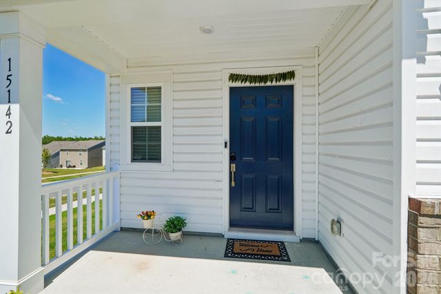 15142 Windy Plains Road, Charlotte, NC 28262