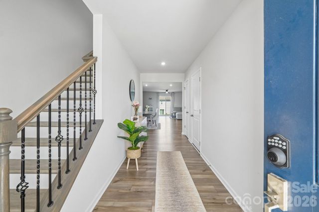 15142 Windy Plains Road, Charlotte, NC 28262