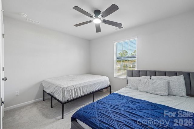 15142 Windy Plains Road, Charlotte, NC 28262