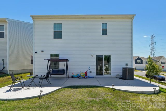 15142 Windy Plains Road, Charlotte, NC 28262