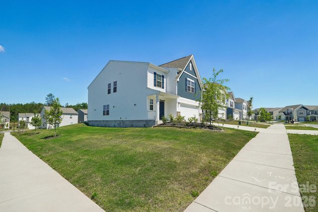 15142 Windy Plains Road, Charlotte, NC 28262