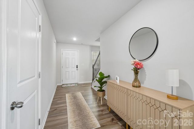 15142 Windy Plains Road, Charlotte, NC 28262