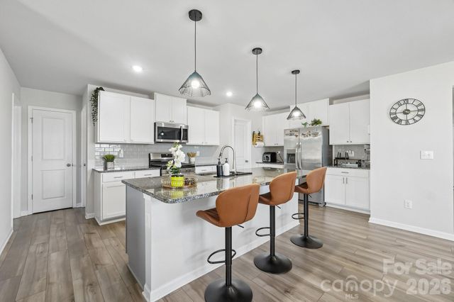 15142 Windy Plains Road, Charlotte, NC 28262