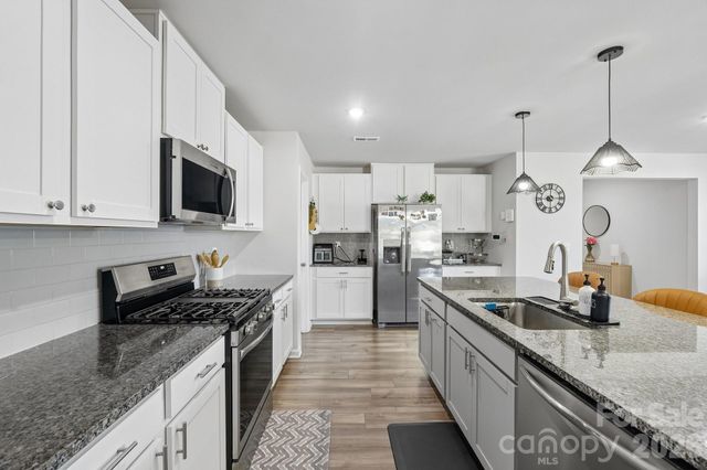 15142 Windy Plains Road, Charlotte, NC 28262