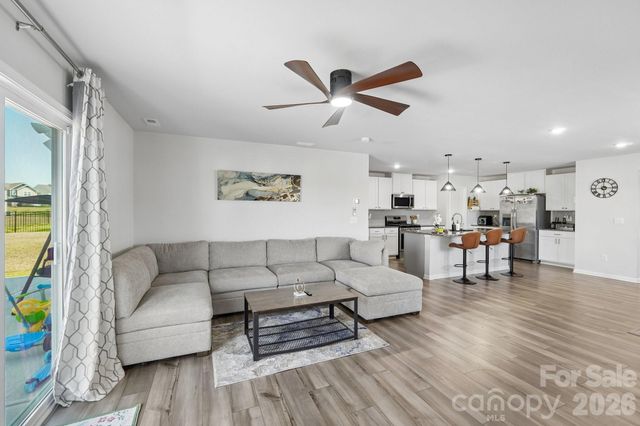 15142 Windy Plains Road, Charlotte, NC 28262