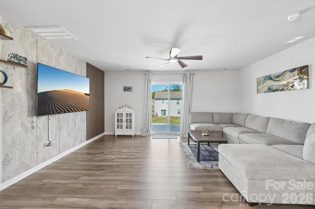 15142 Windy Plains Road, Charlotte, NC 28262