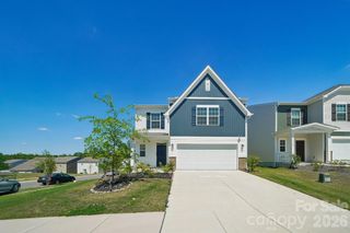 15142 Windy Plains Road, Charlotte, NC 28262