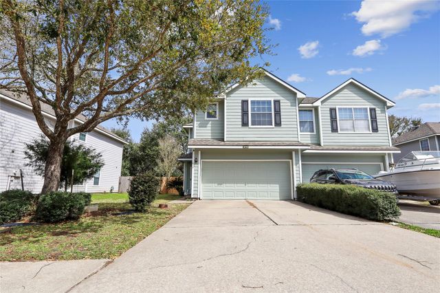 418 Folk Crest Lane, Dickinson, TX 77539