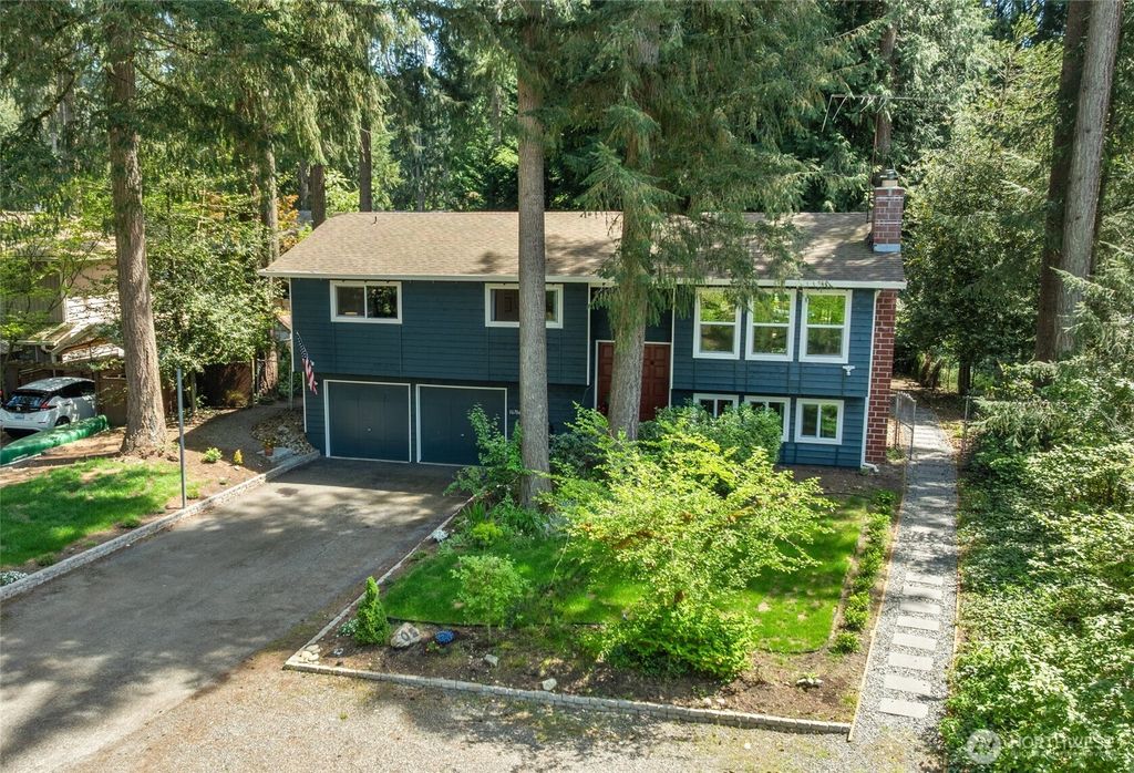 16704 188th Place NE, Woodinville, WA 98072