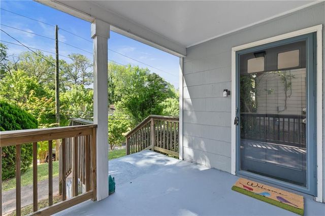 1659 Beecher Street SW, Atlanta, GA 30310