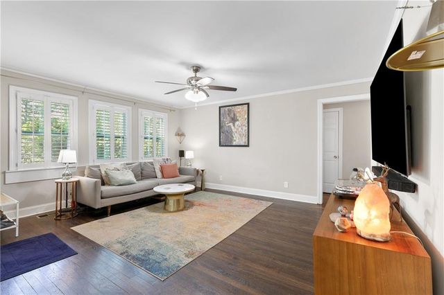 1659 Beecher Street SW, Atlanta, GA 30310