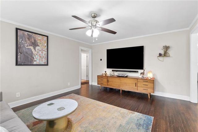 1659 Beecher Street SW, Atlanta, GA 30310