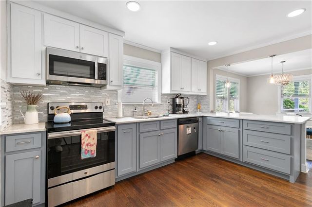 1659 Beecher Street SW, Atlanta, GA 30310