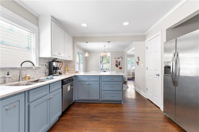 1659 Beecher Street SW, Atlanta, GA 30310