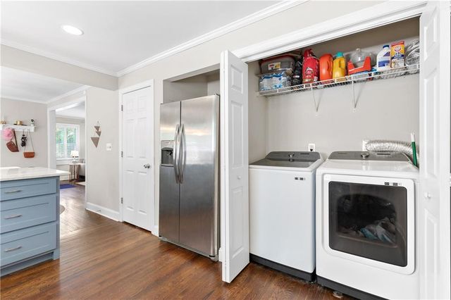 1659 Beecher Street SW, Atlanta, GA 30310