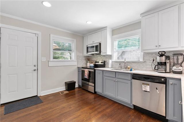 1659 Beecher Street SW, Atlanta, GA 30310