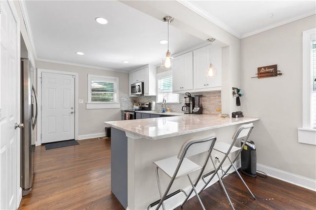 1659 Beecher Street SW, Atlanta, GA 30310