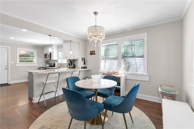 1659 Beecher Street SW, Atlanta, GA 30310