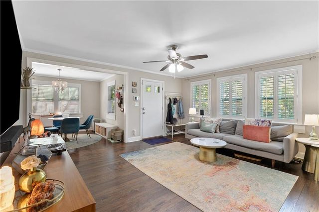 1659 Beecher Street SW, Atlanta, GA 30310