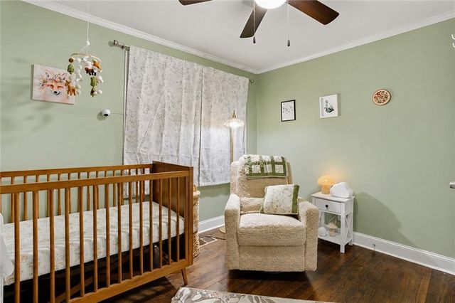 1659 Beecher Street SW, Atlanta, GA 30310