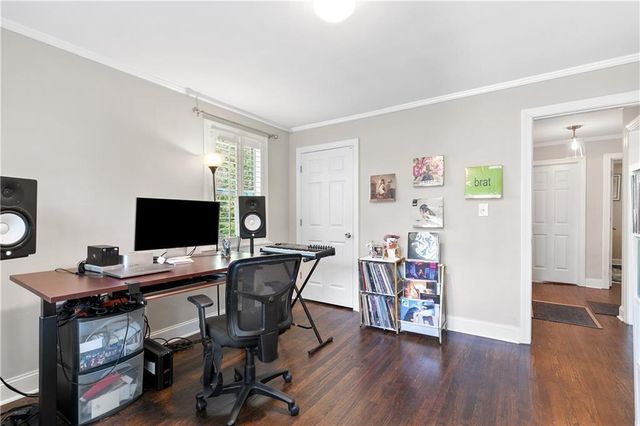 1659 Beecher Street SW, Atlanta, GA 30310