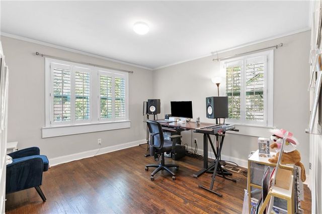 1659 Beecher Street SW, Atlanta, GA 30310