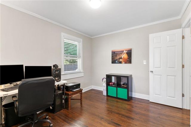 1659 Beecher Street SW, Atlanta, GA 30310