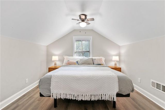 1659 Beecher Street SW, Atlanta, GA 30310