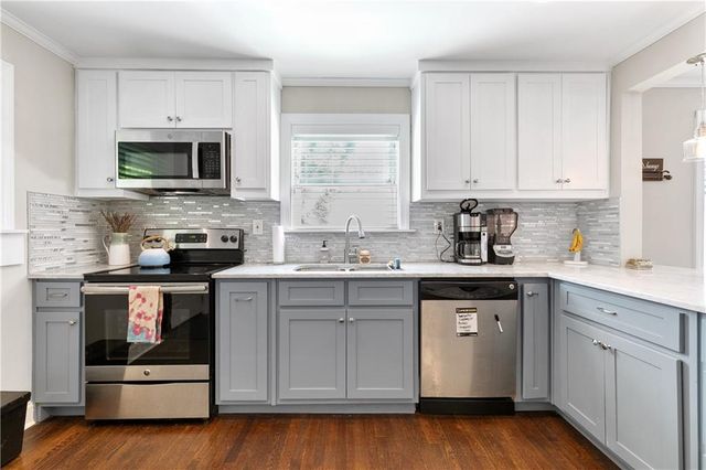 1659 Beecher Street SW, Atlanta, GA 30310