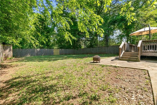 1659 Beecher Street SW, Atlanta, GA 30310