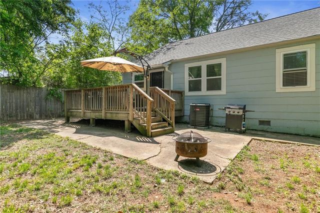 1659 Beecher Street SW, Atlanta, GA 30310