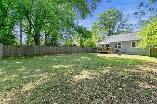 1659 Beecher Street SW, Atlanta, GA 30310