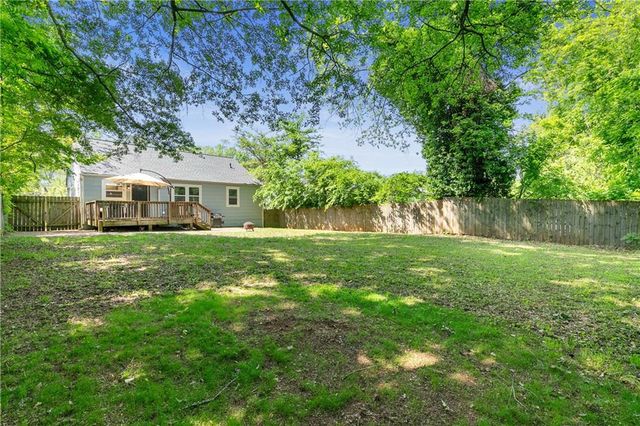 1659 Beecher Street SW, Atlanta, GA 30310