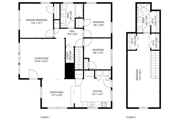 1659 Beecher Street SW, Atlanta, GA 30310