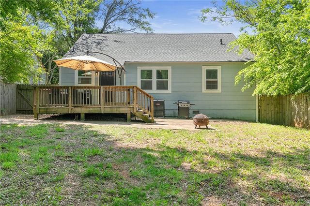 1659 Beecher Street SW, Atlanta, GA 30310