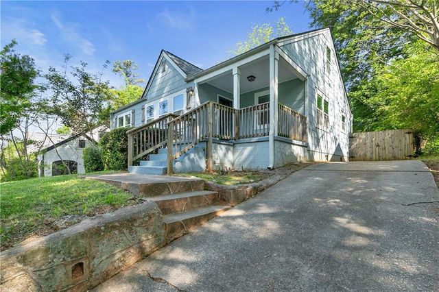 1659 Beecher Street SW, Atlanta, GA 30310