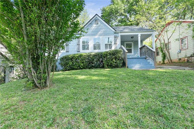 1659 Beecher Street SW, Atlanta, GA 30310