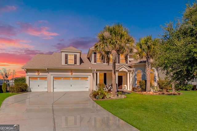 663 Wyndham Way, Pooler, GA 31322